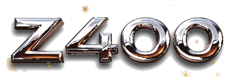 z400 logo